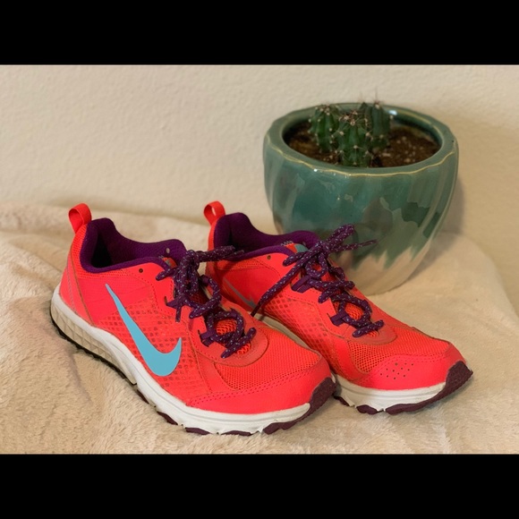 Nike Shoes - Very good Nike wild trail size 7